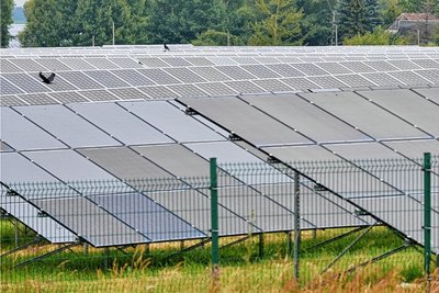 Nach Einschätzung der Kreisverwaltung gibt es in Mittelsachsen noch Potenzial an Flächen für den Ausbau erneuerbarer Energien in Mittelsachsen vorhanden . 