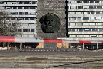 Auch im Kulturhauptstadtjahr kam es zu einigen schockierenden Verbrechen in Chemnitz.
