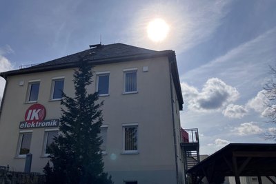 IK Elektronik in Hammerbrücke steht seit 30 Jahren für moderne Technik und Innovation. In über 500 Produkten sind bislang IK-Entwicklungen verbaut.