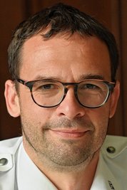 Stefan Dörner - Leitender Polizeidirektor PD Chemnitz