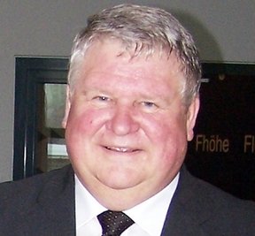 Oberbürgermeister