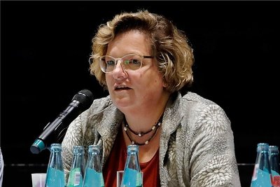 Auch Annette Neuerburg wird ihr Mandat als Mitglied des Notvorstandes des Chemnitzer FC e.V. nicht fortführen.