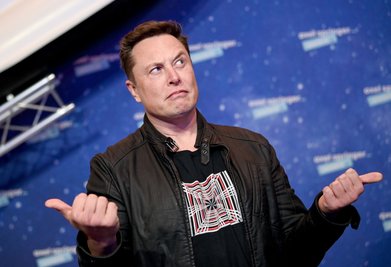 Wo geht die Reise hin? ETF-Anleger fragen sich: Was bedeutet der Börsengang von SpaceX für mein Portfolio? 