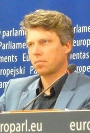 Florian Schulze - Sprecher der Gesellschaft für Schwermetalltoxikologie 