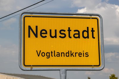 Die Gemeinde Neustadt hat sich für die nächsten zwei Jahre viel vorgenommen.