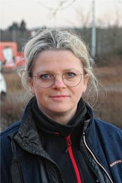 SusanneSchaper - Landtagsabgeordnete der Linken