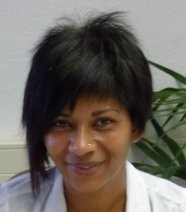 Jacqueline Nährer
