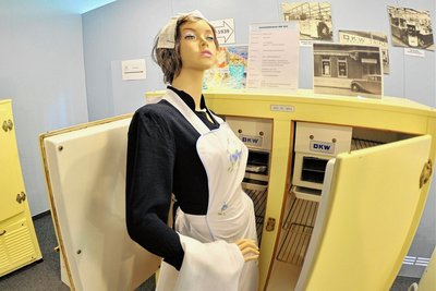 Aus der Sammlung des Vereins "Historische Kleinkälte".