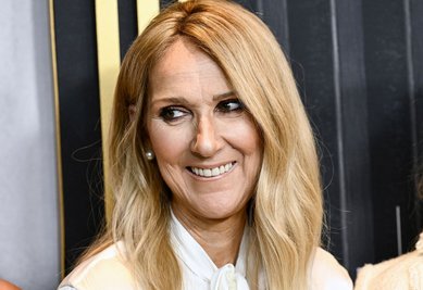 Auch 2027 will Céline Dion nach langer Konzertpause bei Paris auf der Bühne stehen. (Archivbild)