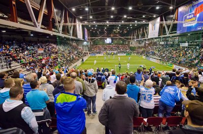  Fußball-Drittligist Chemnitzer FC hat den Chemnitz Cup gewonnen.