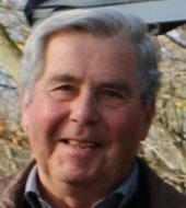 Klaus Töpfer - Der Mühltroffer hat sein Amt als Vereinsvorsitzender abgegeben.