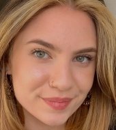 Victoria Teuchert - Klimaaktivistin Fridays for Future