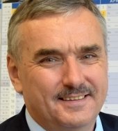 Peter Mißbach - Honorarprofessor