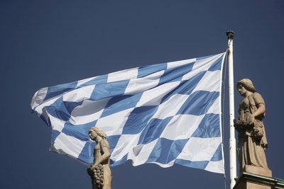 Bayern wählt einen neuen Landtag.
