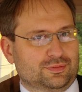 Uwe Grüner - Klimaaktivist Parents for Future