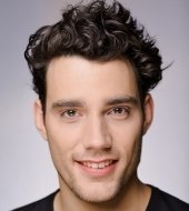 Sebastian Seitz - Sänger