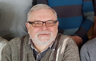 Achim Stephan hatte über viele Jahren hinweg die Geschicke des Geringswalder Schachclubs gelenkt.