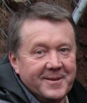Heinz-Peter Haustein - Bürgermeister Deutschneudorf