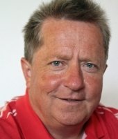 Jörg Stephan - Bürgermeister Großrückerswalde