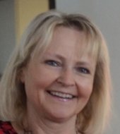 Heike Teubner - Leiterin der Auerbacher Beratungsstelle der Verbraucherzentrale Sachsen
