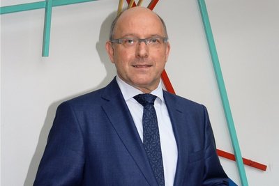 Hans Strobl - Generalstaatsanwalt