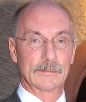 Steffen Laub - Bürgermeister Olbernhau