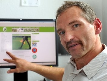 Jens Stahlmann