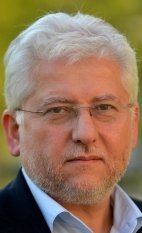 Gunter Wild - AfD-Politiker
