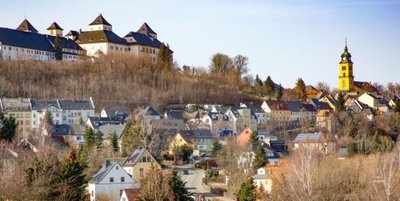 Gaststätten und Hotels in Augustusburg könnten schon bald öffnen.