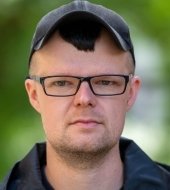 Jan Sobe - Bürgerinitiative "Gesicht zeigen"