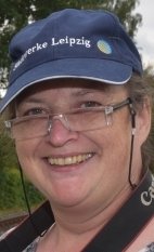 Maren Brodale-Klötzer