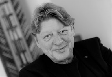 Walter Freiwald ist tot.