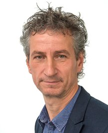 Ingolf Rosendahl