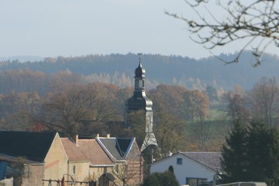 Kloschwitz lädt ein.