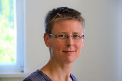 Eva-Maria Hommel