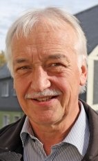 Volker Krönert (CDU)