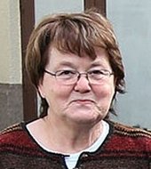 Ute Höfler - Tschernobylhilfeverein