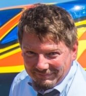 Jens Leistner - Geschäftsführer desRettungszweckverbandes Südwestsachsen
