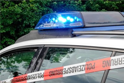 Rund 1500 Euro Schaden richteten unbekannte Täter an der Toilettenanlage und dem Spielplatz an.