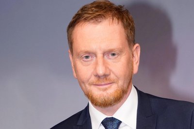 Michael Kretschmer, CDU