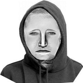 Der mutmaßliche Räuber hatte am 1. August eine Angestellte in einem Getränkemarkt an der Lessingstraße mit einer Pistole bedroht und mehr als 1000 Euro erbeutet.