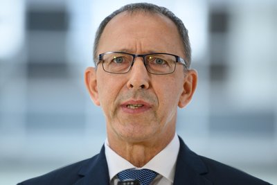 Jörg Urban, AfD