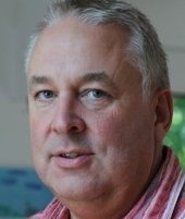 Thomas Kühn - Geschäftsführer des Kreisverbandes der Volkssolidarität