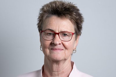 Sabine Zimmermann, BSW
