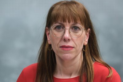 Katja Meier, Grüne