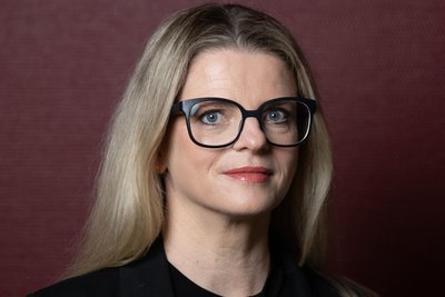 Susanne Schaper, Linke