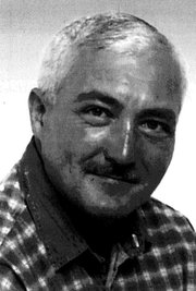 Andreas Ortner wird gesucht