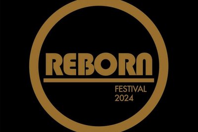 Das Logo des neuen Festivals.