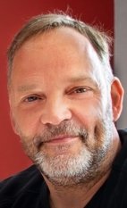Augustusburger Bürgermeister Dirk Neubauer (parteilos).