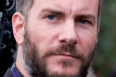 Pro-Chemnitz-Stadtrat Martin Kohlmann